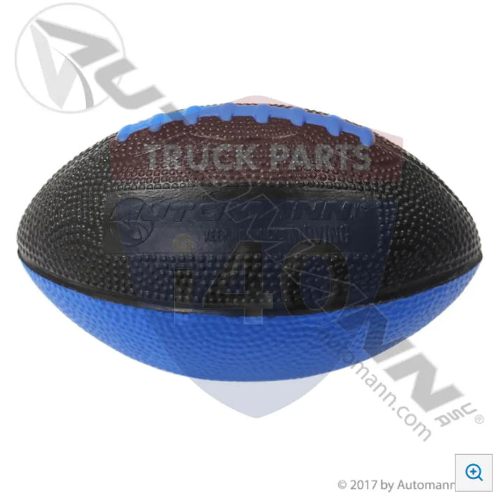 Automann CAT-FB001 Stress Foam Automann Football PU 6in - Miscellaneous Promotional Products