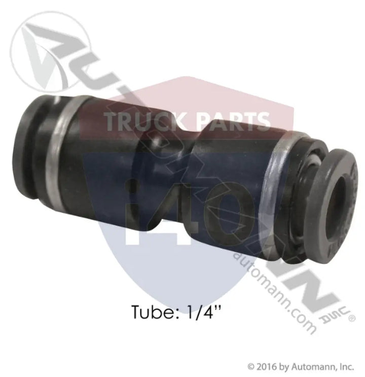 Automann 177.11624 PLC Union Connector 1/4in - Unions-Composite