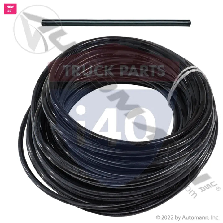 Phillips PHI11-250 Air Brake Tubing 1/4in Single Wall 100ft - Nylon Tubings