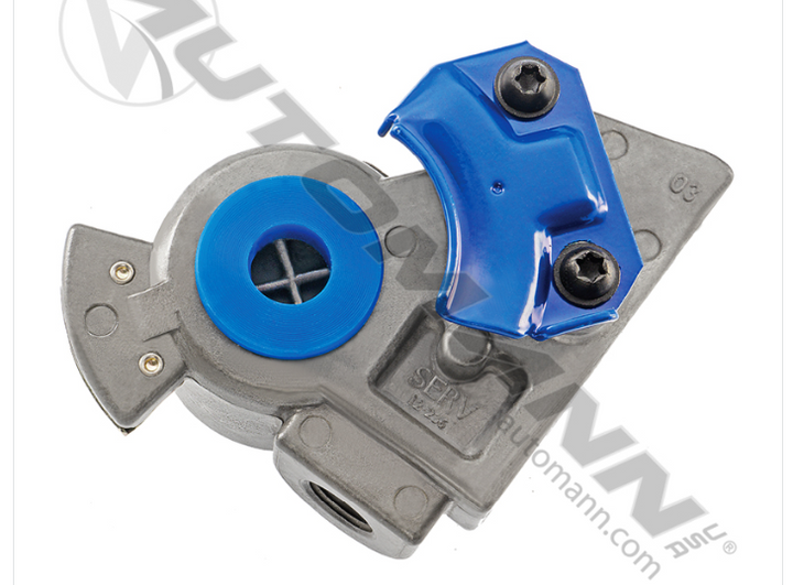 Phillips 12236 Gladhand Angled Service QWIK-E