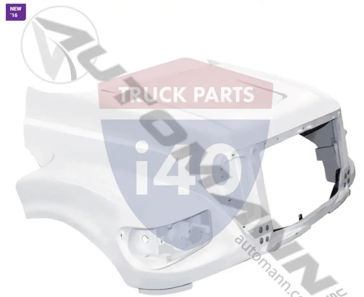 Automann 564.430560N Hood Ford - Hood Ford