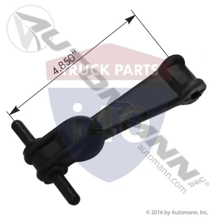 25162163 Battery Box Latch For Mack - Battery Box Latch Mack