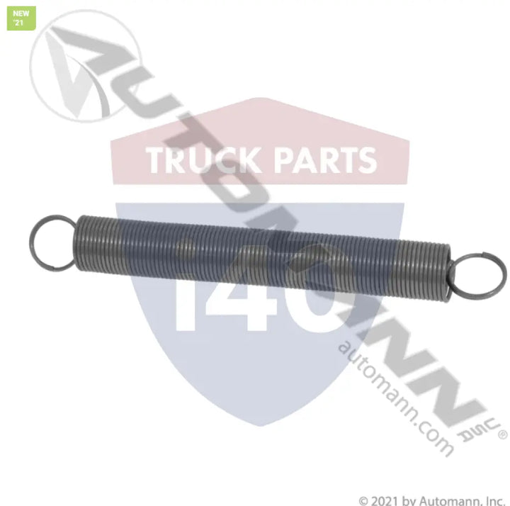 Automann 177.6041BZ Hose Support Spring 1-1/16in 9in - Hose Support Springs