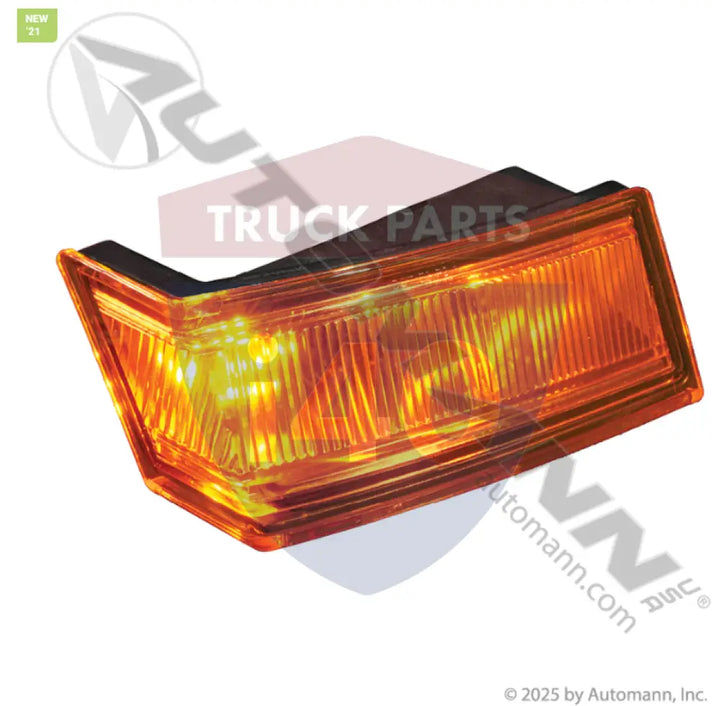 Automann 564.46092N Turn Signal Lamp LH Freightliner - Turn Signal Lamp LH Freightliner