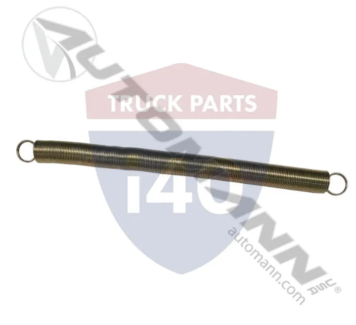 Automann 177.6011 Hose Support Spring 1-1/16 in 17in - Hose Support Springs