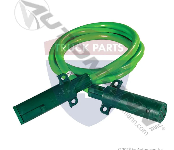 Phillips PHI30-2004 ABS Cable Straight LECTRAFLEX w/QCP 7ft - ABS Cables