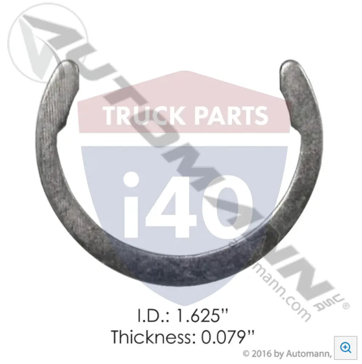 04-363 Camshaft Lock For Batco - Camshaft Locks