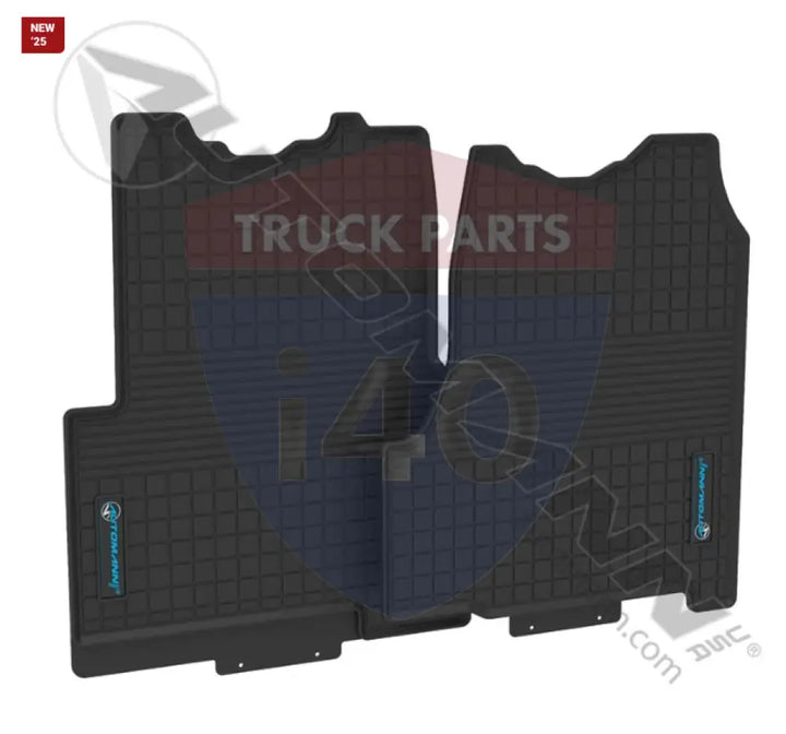 Automann FM62101 Floor Mat Set Mack - Floor Mat Set Mack