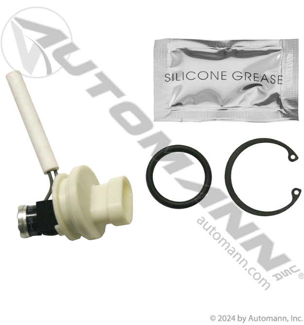 EBN109495N Heater/Thermostat Kit For Euclid