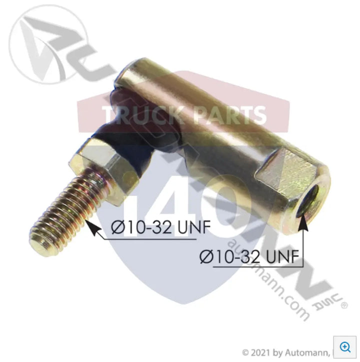 Automann 462.ES203 Throttle Ball Joint 10-32 - Heim Joints
