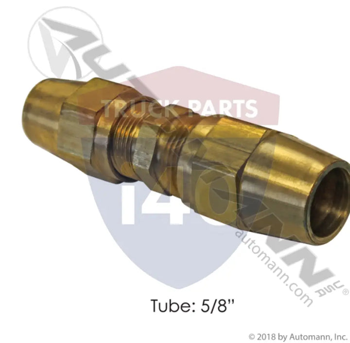 1362X10 Full Union Copper Tubing 5/8IN For Eaton - Unions
