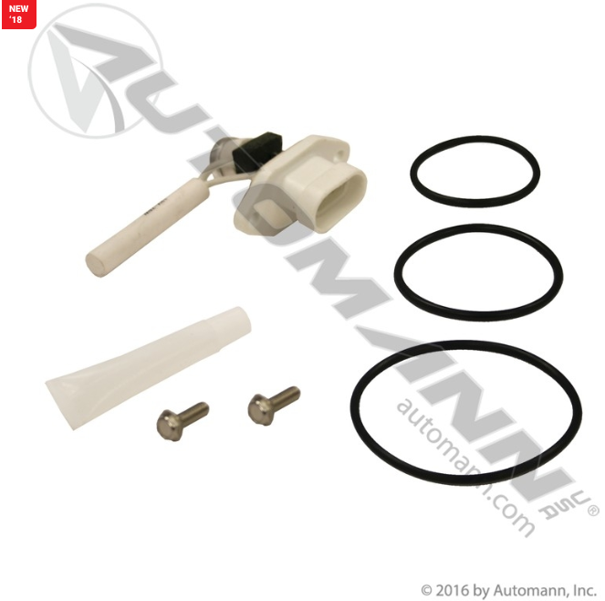 Automann 170.109579 AD9 Type Thermostat Kit 24V