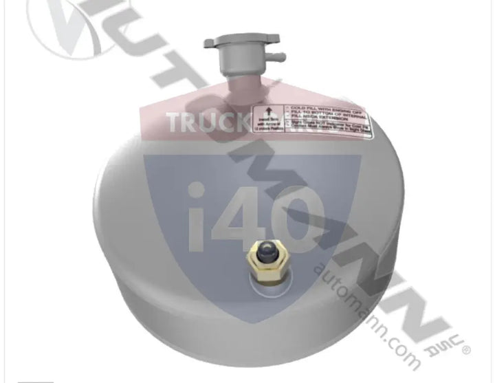 76MF527 Coolant Reservoir For Mack - Mack