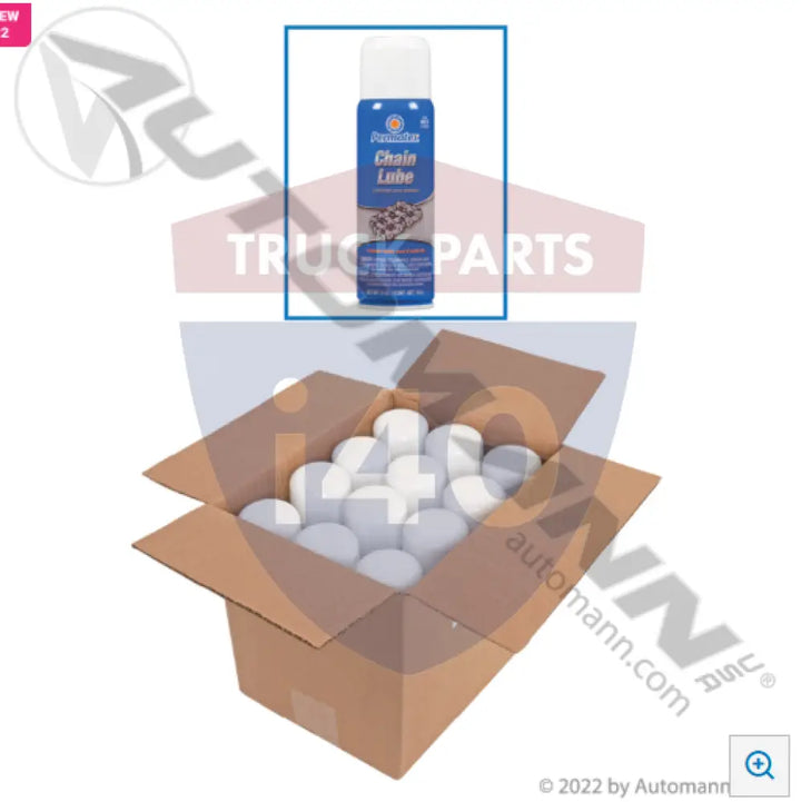 Permatex PRX80075CTN Chain Lube 6oz Case of 12 - Lubricants