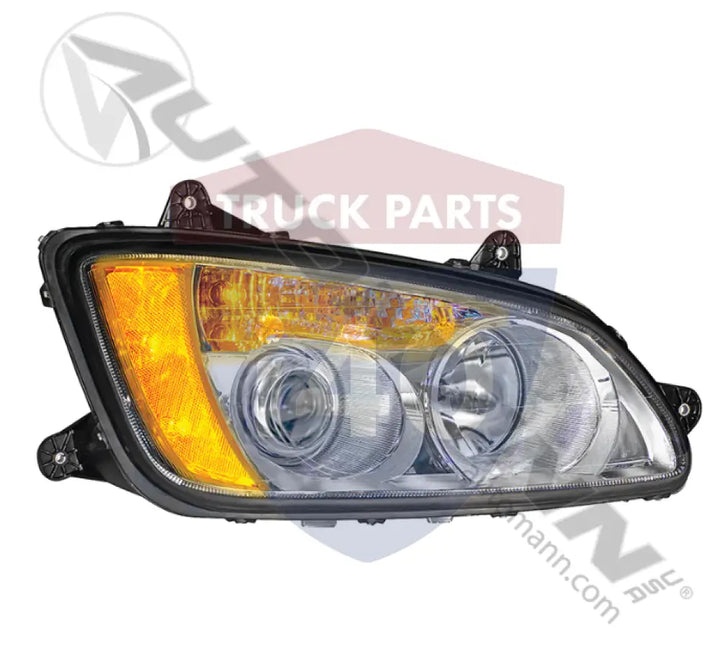 P541059100R Headlamp RH For Kenworth - Headlamp RH Kenworth