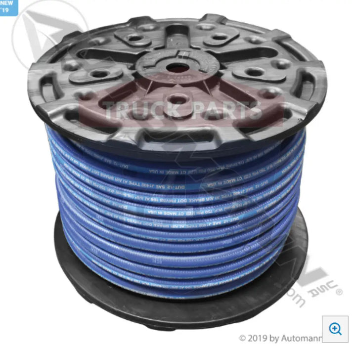 Continental 818.DUT-12X250 DUT Hydraulic Hose #12 5/8in ID 250ft - DUT - Use w/UT Fittings