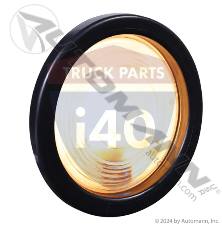 40044 Back-Up Light Kit 4in For Trucklite - Back-Up Light Kit 4in