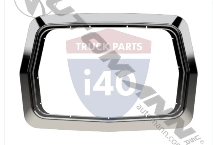 Automann 564.43001 Grille Surround Ford - Grille Surround Ford