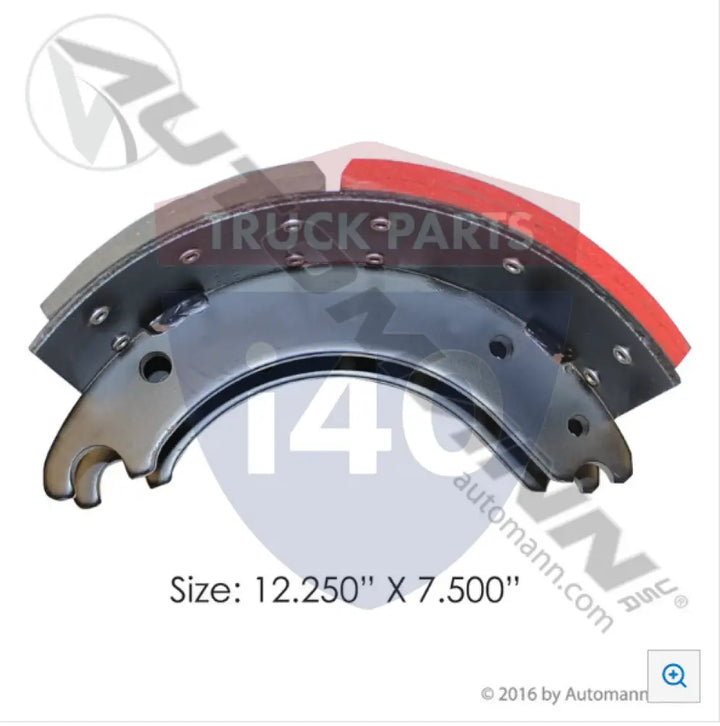 190544670HD Use 143.467081.30 For Watson&Chalin - 23K Lb GAWR