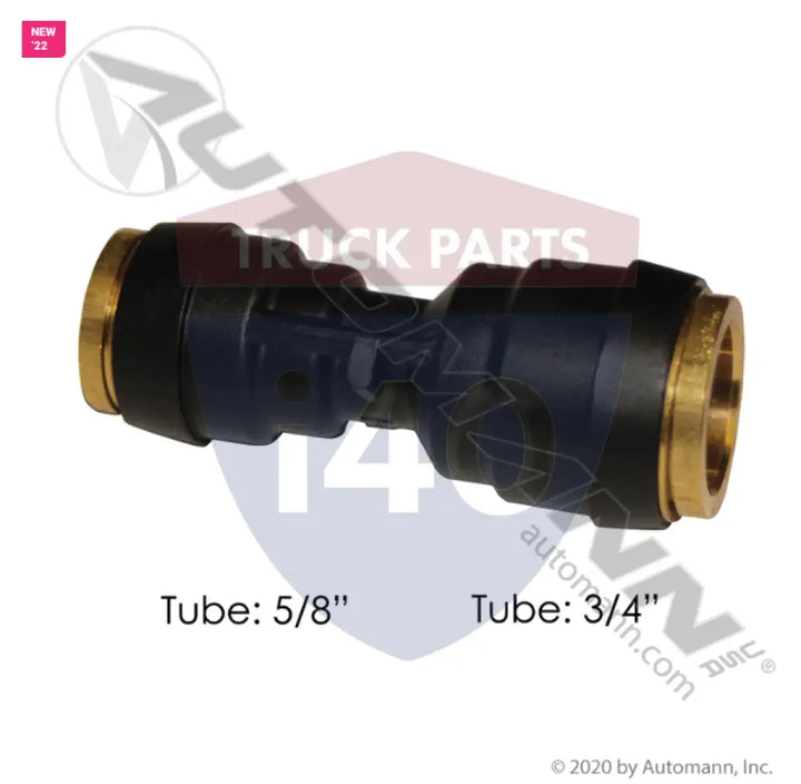 3620839C1 PLC Union Connector 3/4 5/8in For IHC - Unions-Composite