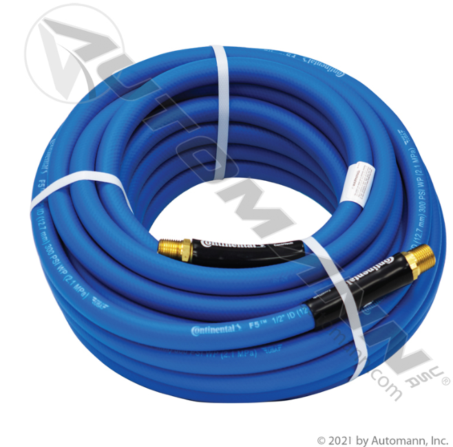 Continental 817.65182 Shop Air Hose 1/2in 50ft