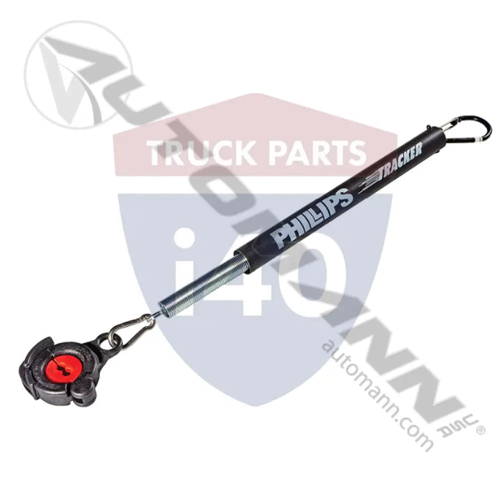 Phillips PHI17-1484 Tender Kit w/Dual Pole QWIK-CLAMP™ - Tender Kits