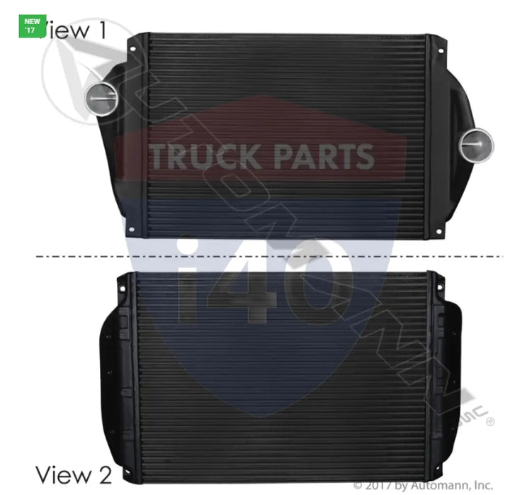 A0527745037 Radiator For Freightliner - Freightliner