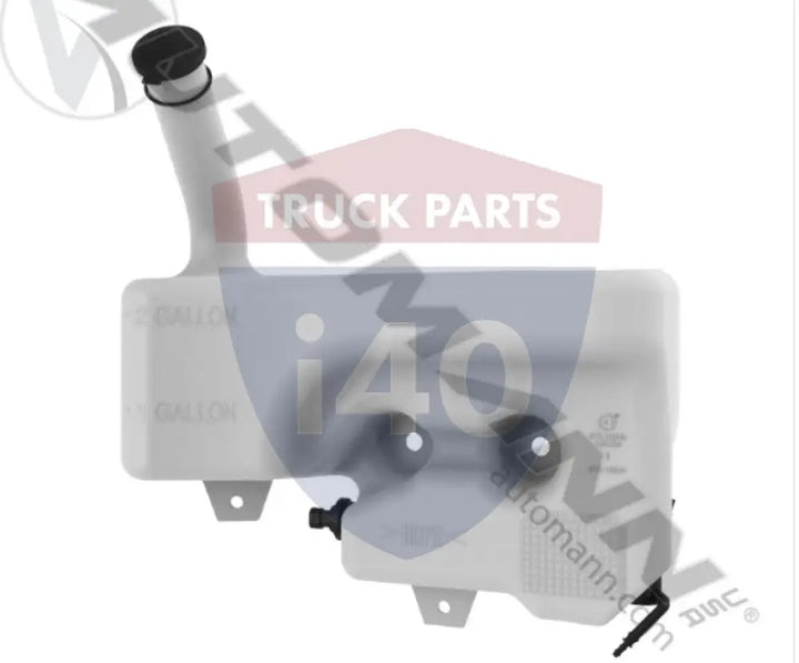 Automann 575.10344 Washer Fluid Reservoir IHC - International