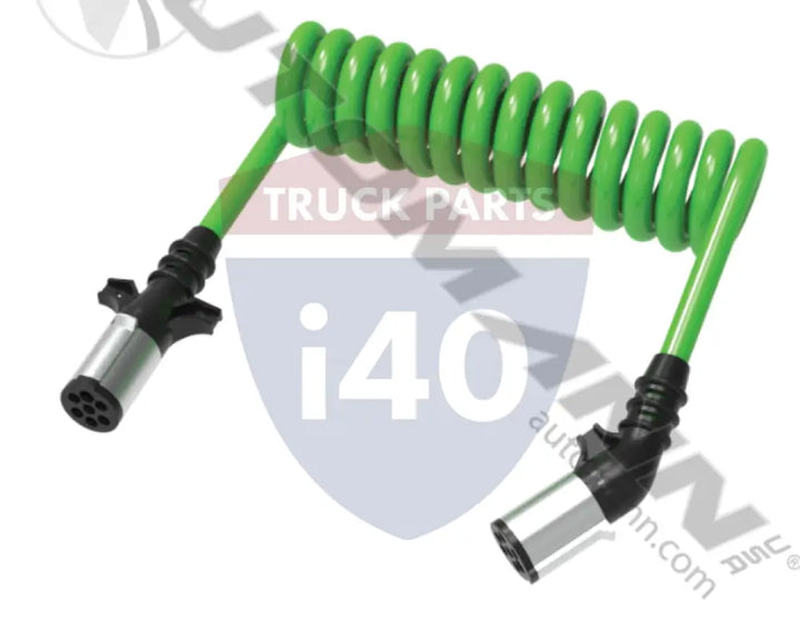 4A112 Electric Cable ABS 12ft For Tramac - ABS Cables