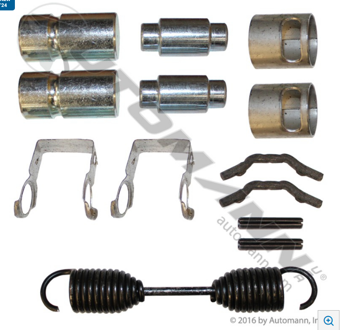 R507005 Brake Kit For Meritor
