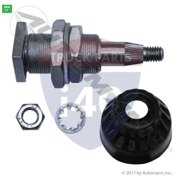33QT248 Wiper Pivot For Mack - Wiper Pivot Mack