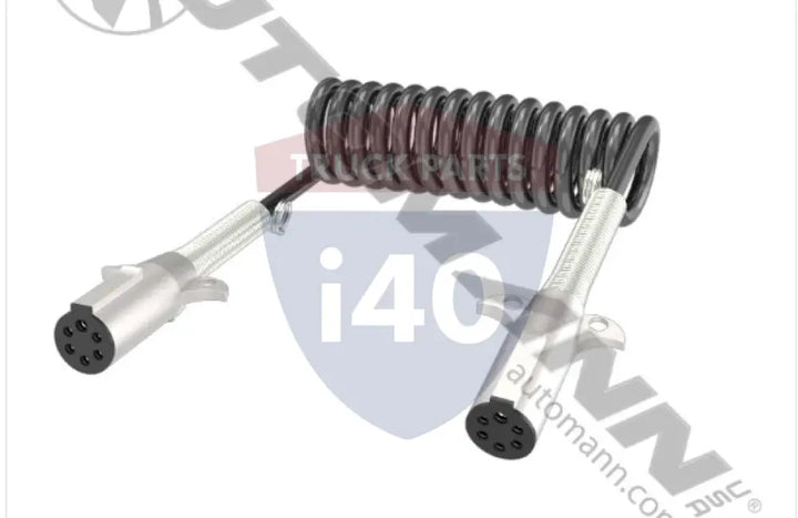 8498713C Electric Cable 12FT For Mack - Standard Cables