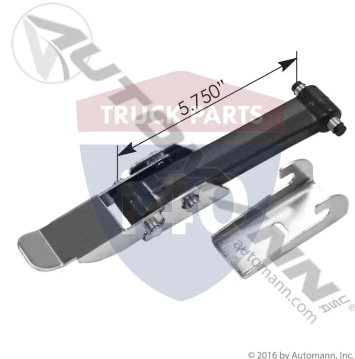 A6818800760 Hood Latch For Freightliner - Hood Latch Freightliner