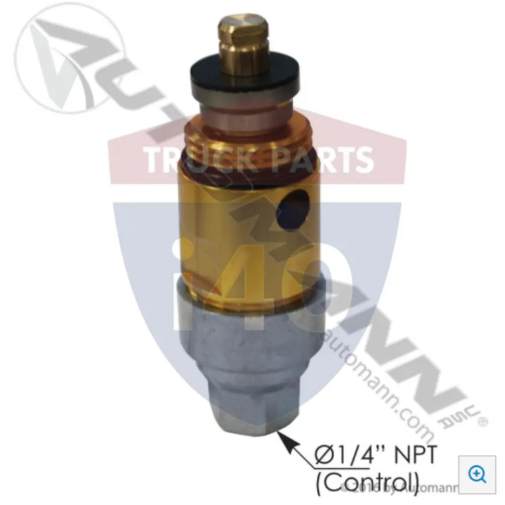 ESL10005A Cartridge Kit for 170.A1000 For Euclid - Relay Emergency Valves
