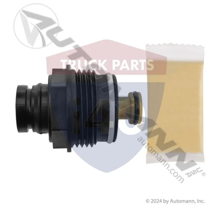 Automann 170.4324800022 Wabco HP Type Purge Valve - System Saver HP