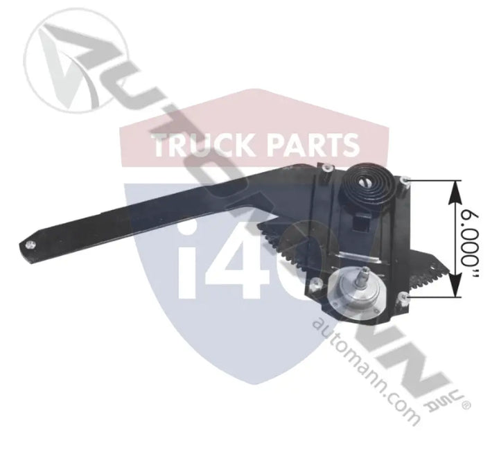Automann HLK2084 Window Regulator RH International - Window Regulator RH International