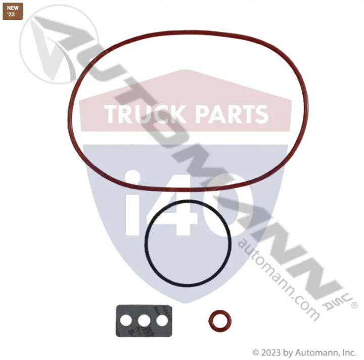 Automann 170.AC23103GK Air Compressor Gasket Kit Detroit - Air Compressor Kits