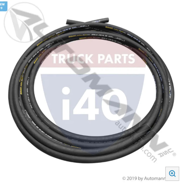 XCP4S-16X50 XCP4S Hydraulic Hose 1in 50ft For Contitech - XCP4S - Use w/ SG Fittings