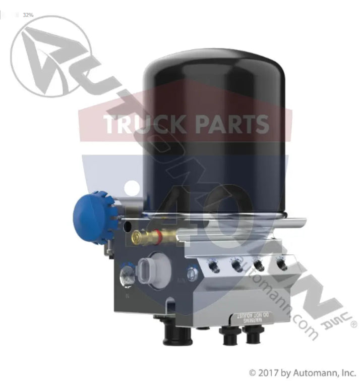Automann 170.801266 ADIS Type Air Dryer 12V - ADIS