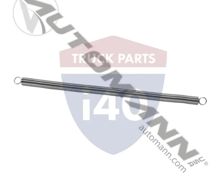 Automann 177.6025 Support Spring Extra Heavy Duty 25in - Tender Kit Accessories