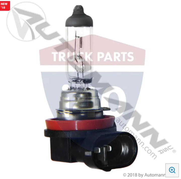 Automann 571.H11 Halogen Capsule H11 12V - Lighting