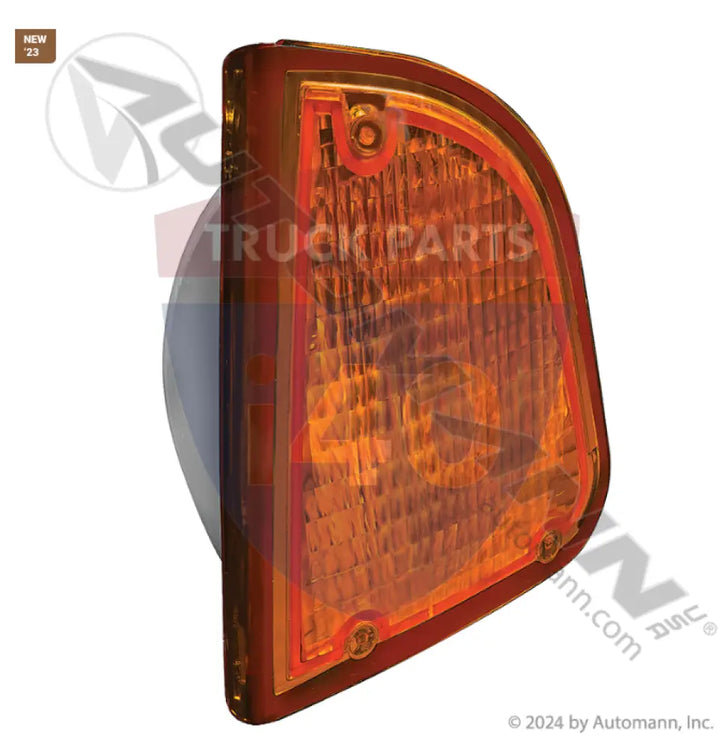 P54-1038 Turn Signal Lamp LH For Kenworth - Turn Signal Lamp LH Kenworth