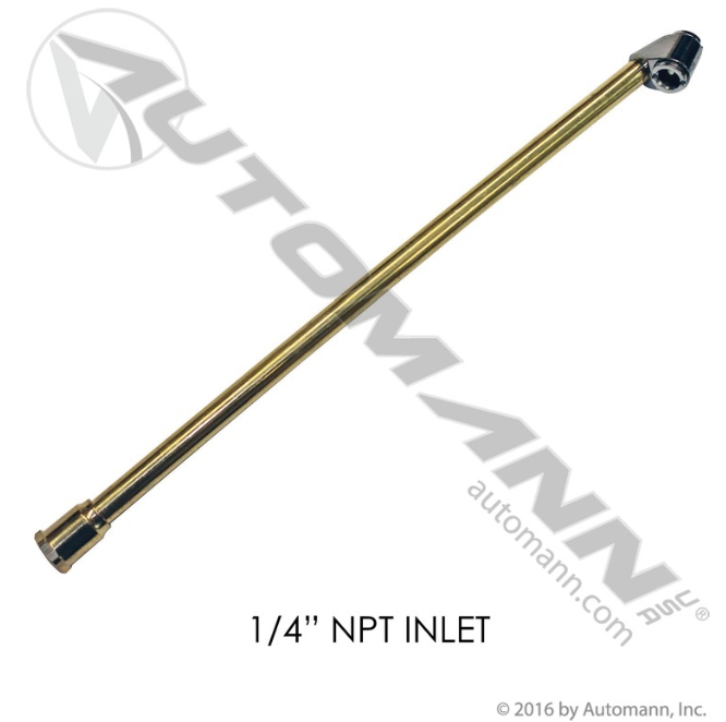 S69012 Tire inflator 12in For Milton