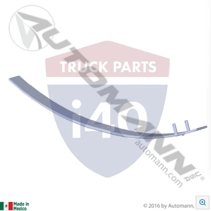 Automann TXL592 Parabolic Xtra Leaf - Parabolic Xtra Leaf