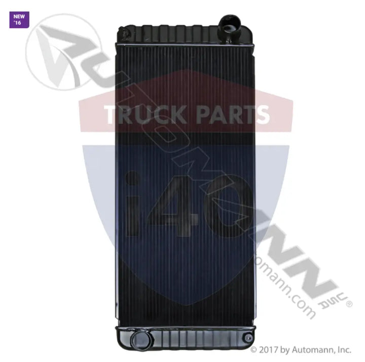 3E9993D Radiator For Modine - International