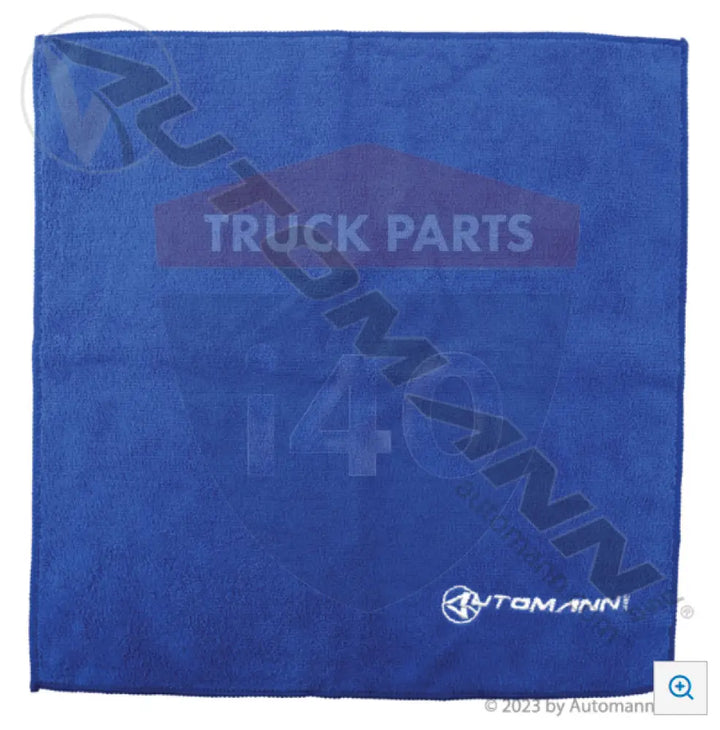 Automann CAT-STB001 Shop Towel Blue Automann - Miscellaneous Promotional Products