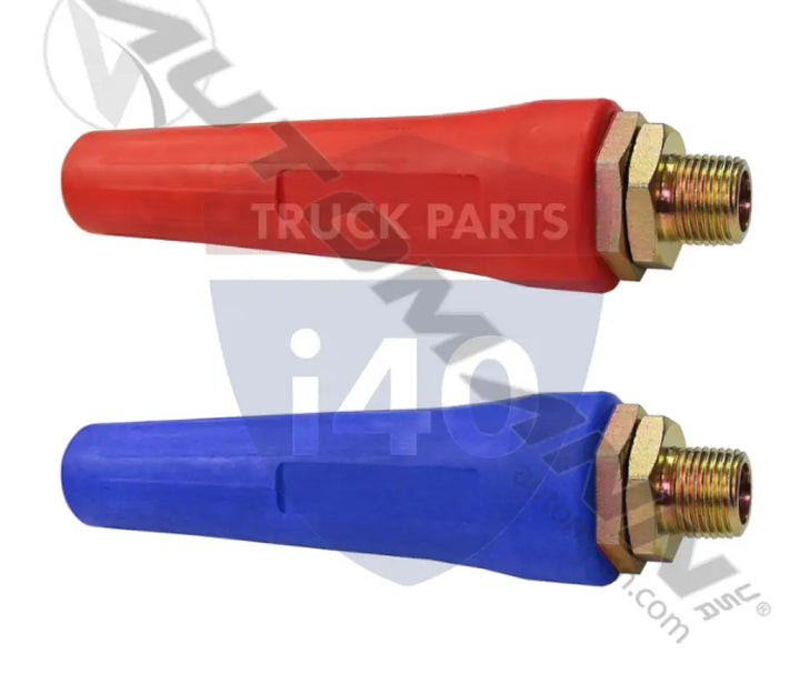 Automann 179.3019 Gladhand Grips Flexible - Gladhand Grips