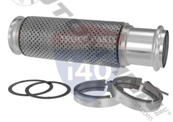 21428536 Exhaust Bellows Kit Mack/Volvo Premium For Volvo - Exhaust Bellows Kit Mack/Volvo Premium