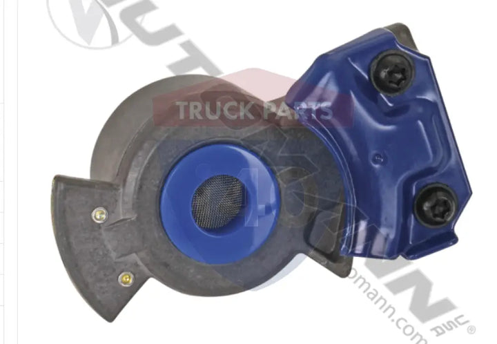 Phillips 122061 Gladhand Standard Mount Service QWIK-E - Standard Mount Gladhands
