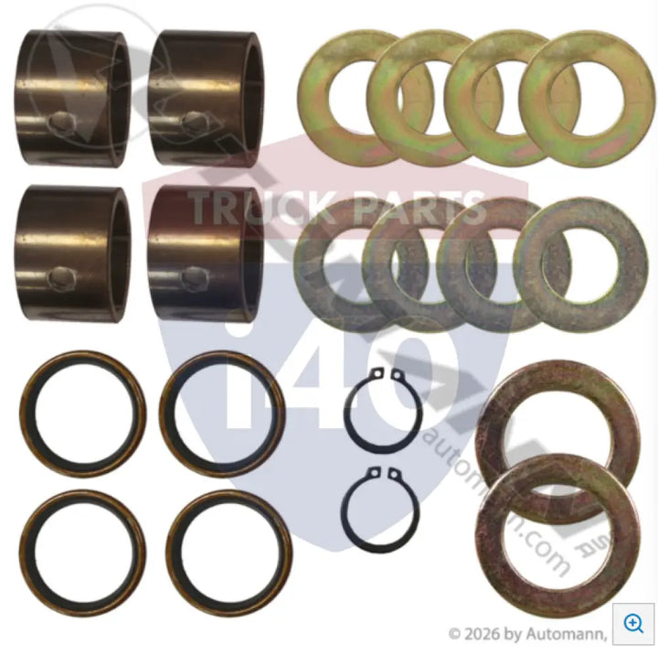 104631 Camshaft Repair Kit For Bendix - Bendix